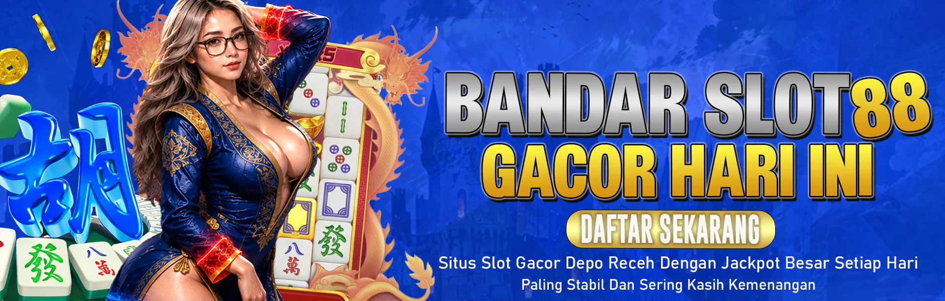 BANDANG888